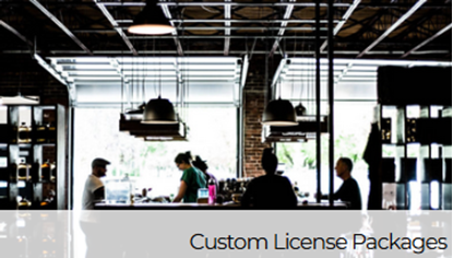 Kchecks Custom License Pack