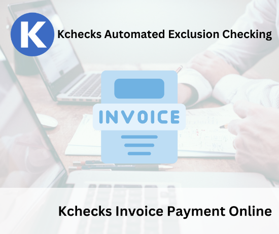 Picture of Pay an Invoice Online